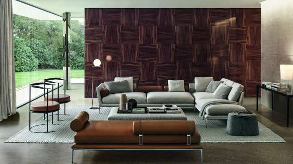 The best Italian Furniture Manufacturers and Editors The best Italian Furniture Manufacturers and Editors