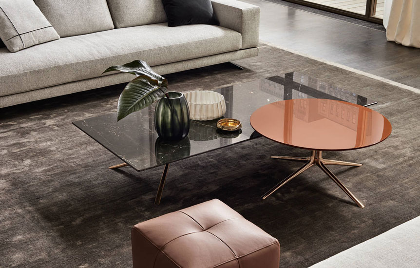 Italian furniture stores in New York City