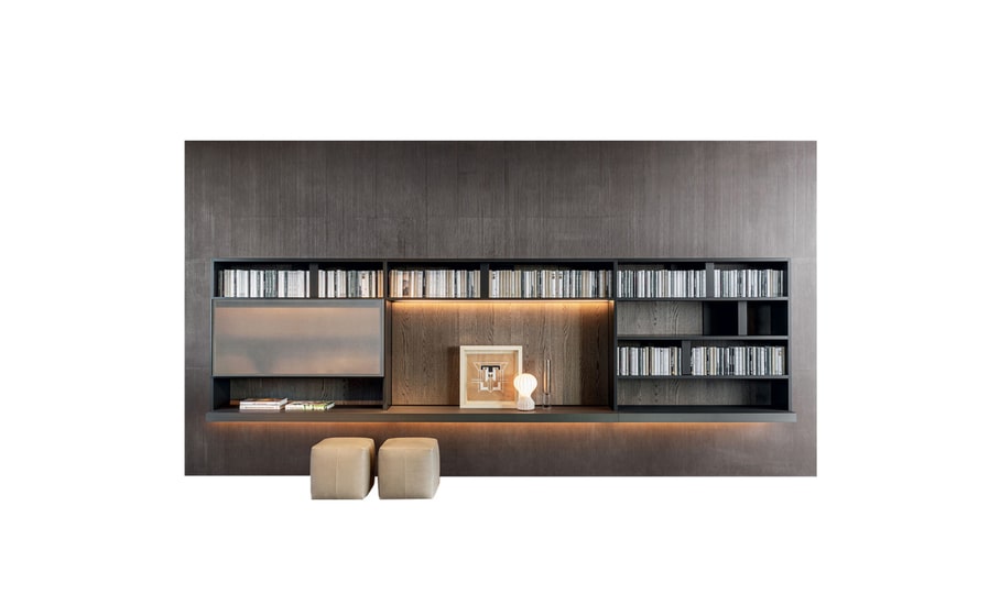 505 wall system by molteni&c