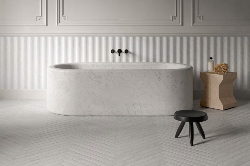 luxury bathtubs balnea salvatori freestanding