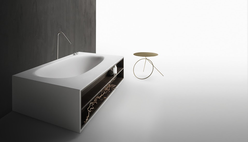 luxury bathtubs vascamisura falper freestanding