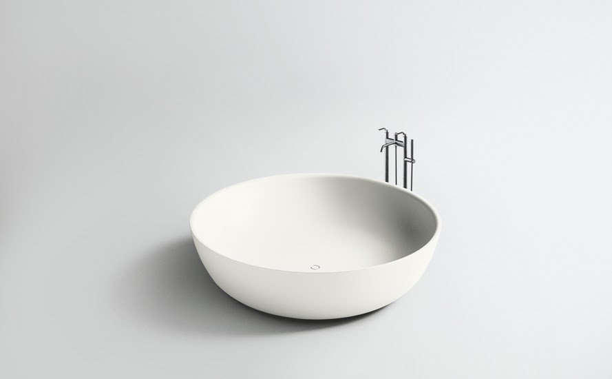 italian bathtubs round fisher freestanding