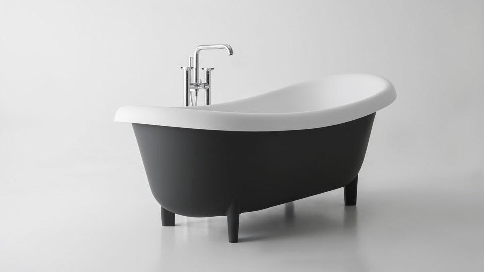 luxury bathtubs suite antonio lupi freestanding