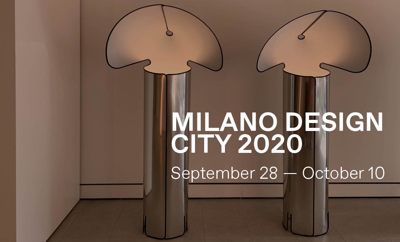 milan design city 2020