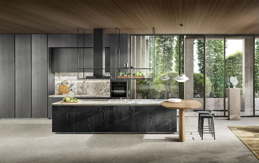 Italian Kitchen Design and Style Inspirations | Esperiri Milano