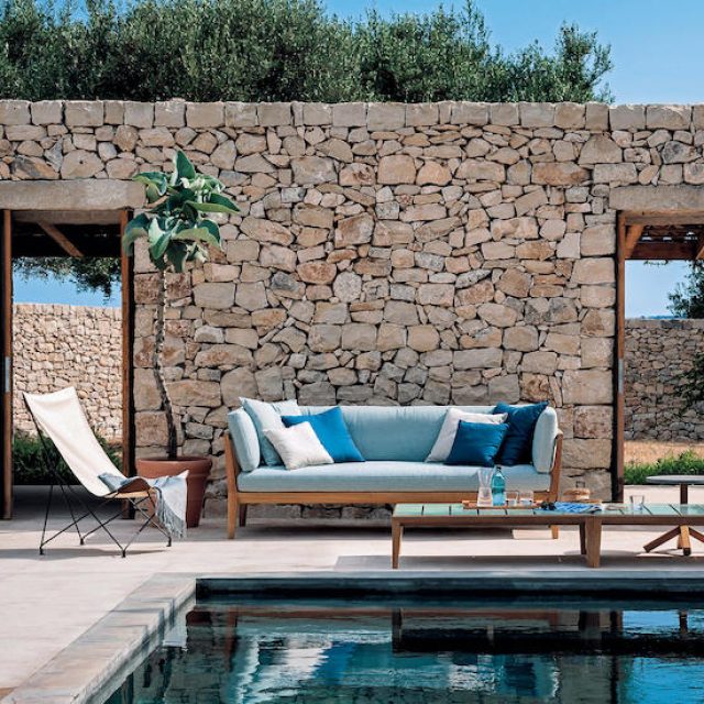 Luxury Outdoor Design Inspirations Esperiri Milano
