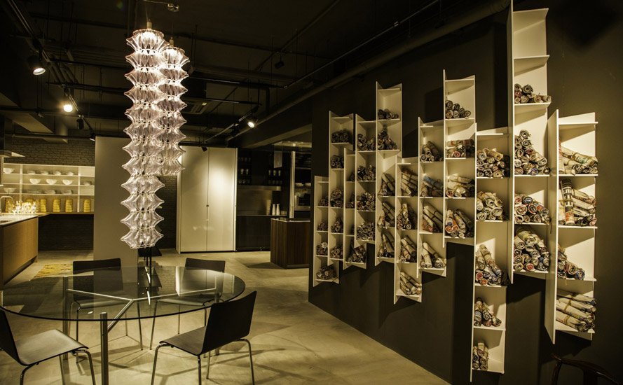 Exclusive Store Experience in one of the best Italian Furniture Bangkok has to Offer