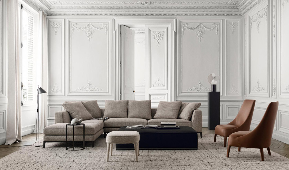 Luxury Furniture in Melbourne: The Best Italian Brands | Esperiri Milano