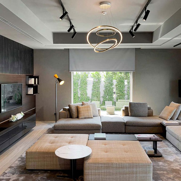 Italian Living Room Furniture | High-End Living Room Furniture