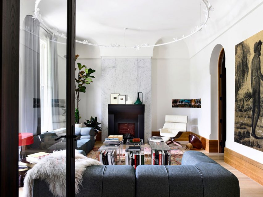 The 10 Best Interior Designers in Melbourne | Esperiri Milano