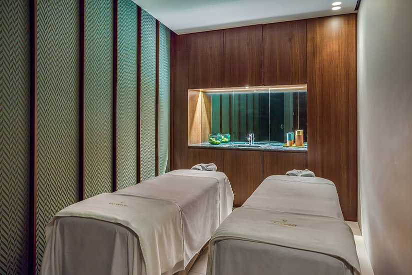 The Grand Tour and the Best Milan Luxury Spa Destinations