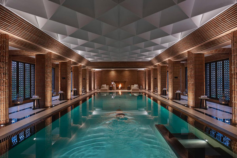 The Grand Tour and the Best Milan Luxury Spa Destinations