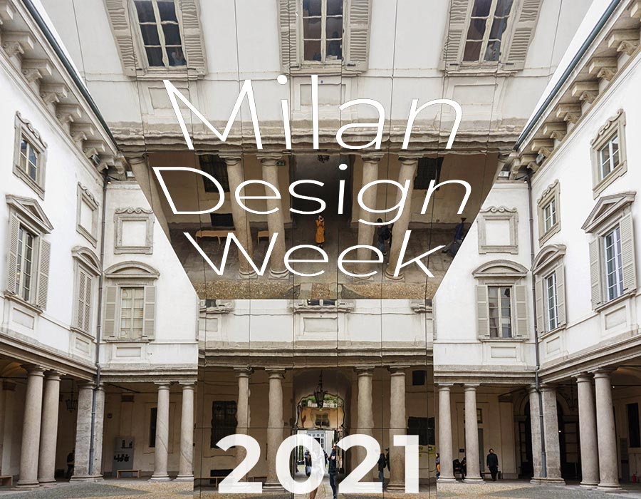 10 pavilions and exhibitions from Milan Design Week 2023