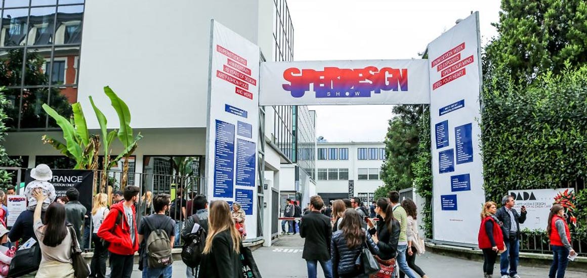 Superdesign Show is one of the most  relevant initiatives in Tortona design district. Plan your tour around Milan design events 2021 with our precious guide.