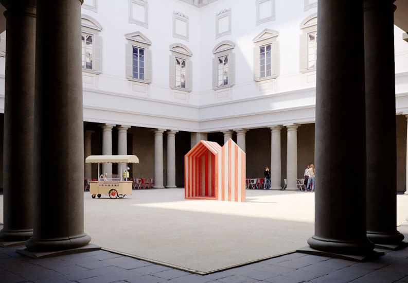 Palazzo Litta situated in 5Vie Design District is home of the most precious milan design events 2021. Discover the latest design projects from around the world at Milan Fuorisalone 2021