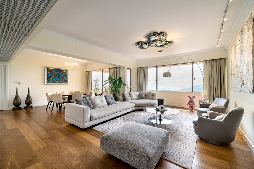Interior Design Hong Kong | Cabinets Matttroy