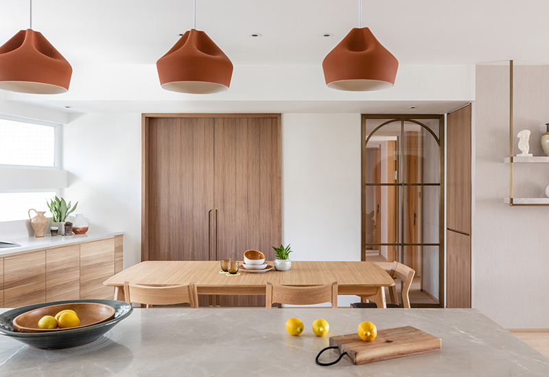 Discover The Best Interior Design: Hong Kong | Esperiri Milano