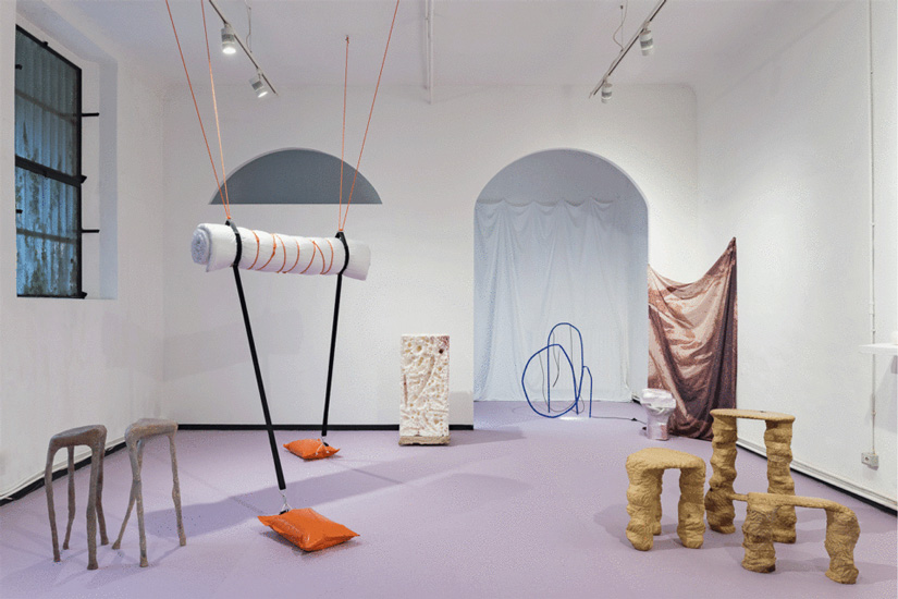 Camp Design Gallery is one of the best milan art gallery and the perfect location where to explore new contemporary visions 