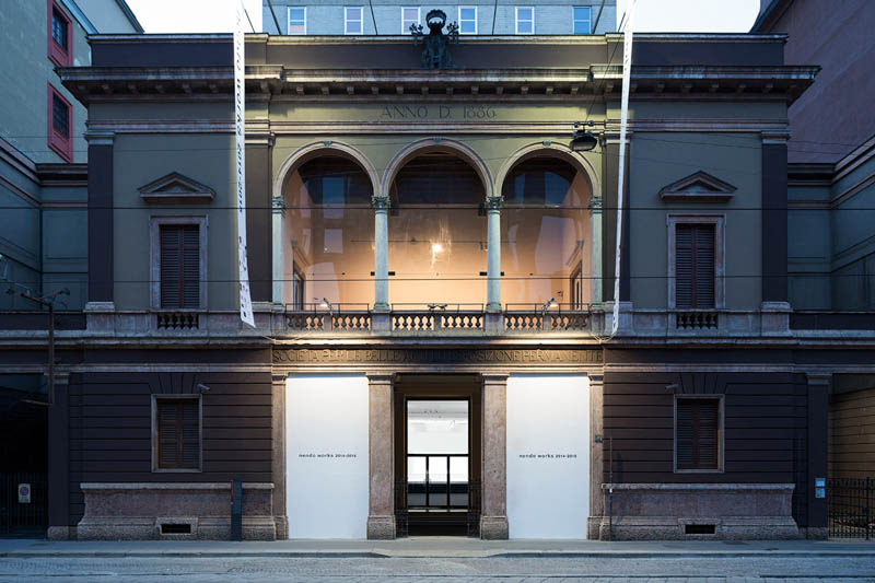 Museo della Permanente is a cultural istitution home to monographic and thematic art exhibitions. Visit the must see art and design museums Milan has to offer