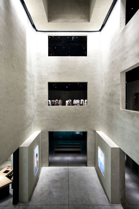 Armani/Silos is one of the must see art and design museums Milan has to offer