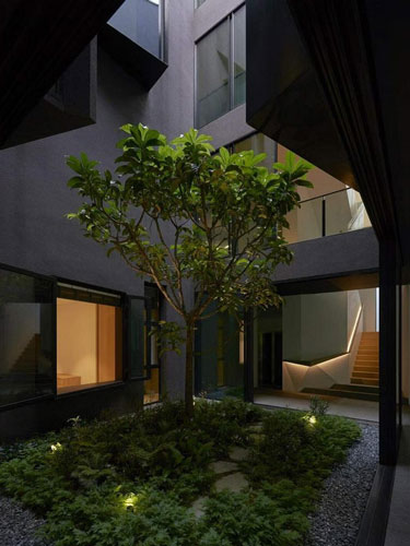 top interior design singapore