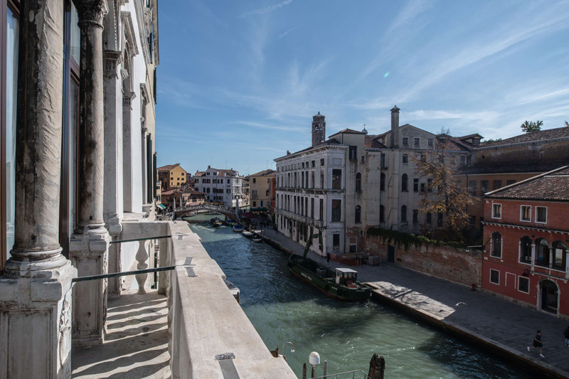 luxury hotels venice