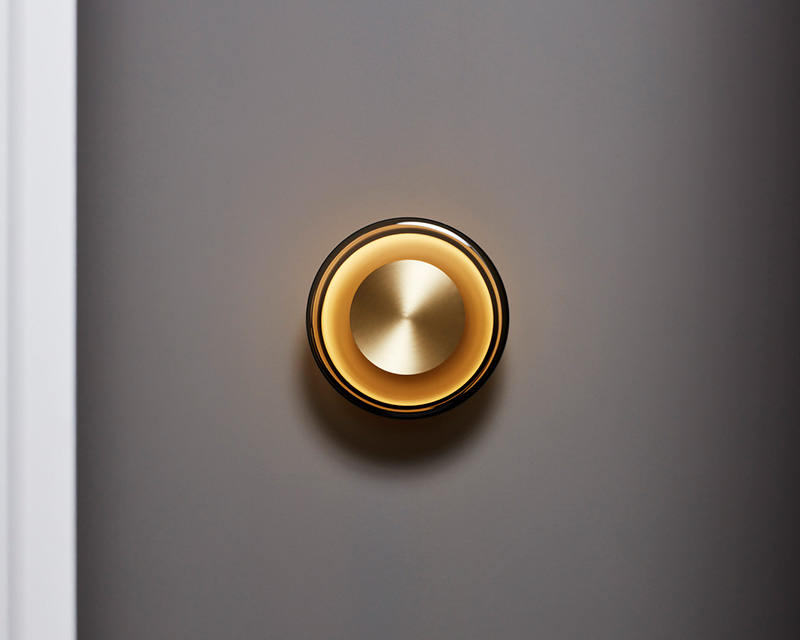 Light chosen for modern Luxury villa in Nigeria