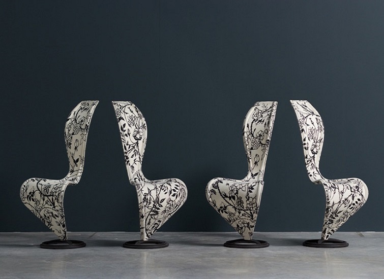Tom dixon s chair cappellini discount