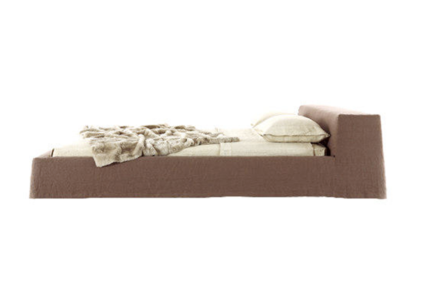 Morrison Bed Ivano Redaelli Italian, You And Me Isola King Bed